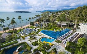 Hyatt Regency Koh Samui- SHA Extra Plus